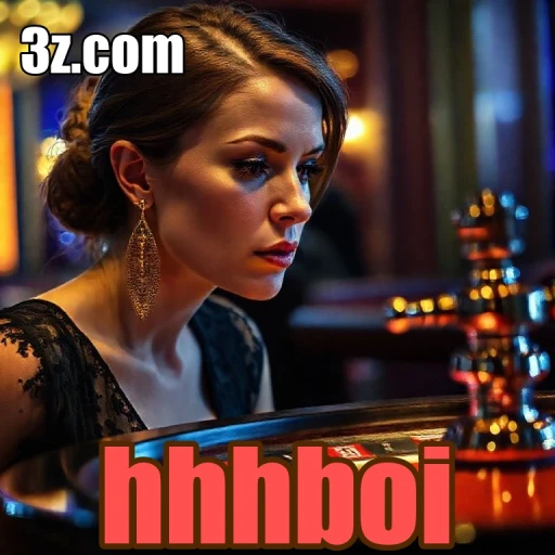 Atrações de Horror Inigualáveis no hhhboi