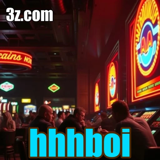 Jogos Mobile: Mergulhe no Mundo do hhhboi e Surpreenda-se!